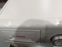 Lave-Linge Hublot 9 kg Reconditionné BOSCH WAT286H9FF : détails