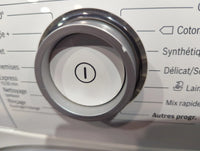 Lave-Linge Hublot 9 kg Reconditionné BOSCH WAT286H9FF : détails