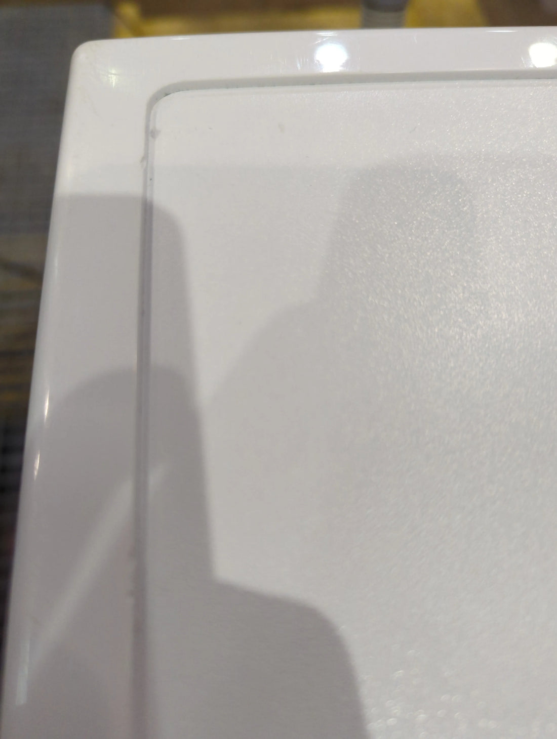 Lave-Linge Hublot 9 kg Reconditionné BOSCH WAT286H9FF : détails