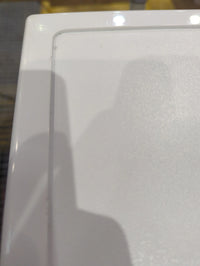 Lave-Linge Hublot 9 kg Reconditionné BOSCH WAT286H9FF : détails