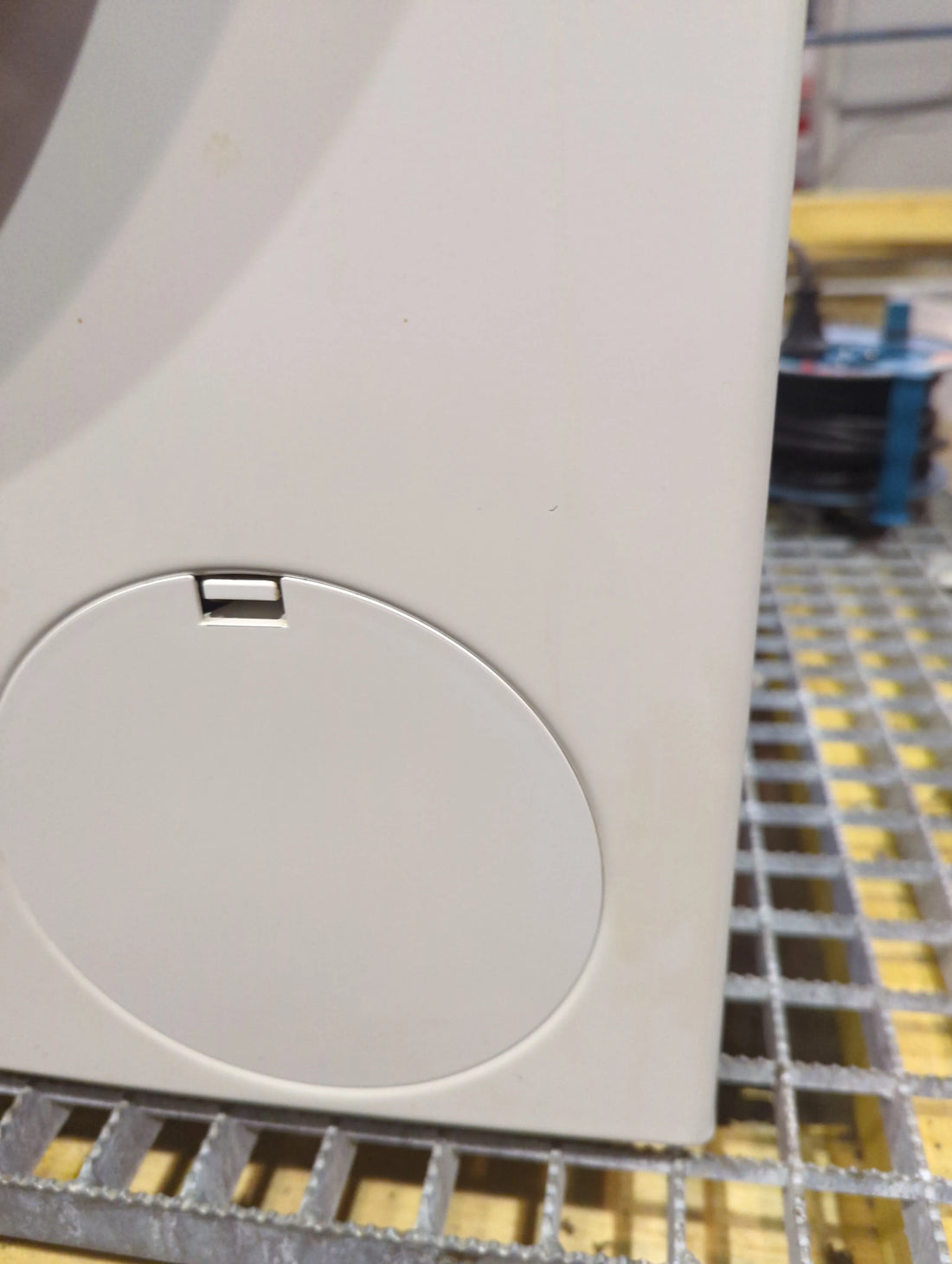 Lave-Linge Hublot 9 kg Reconditionné BOSCH WAT286H9FF : détails