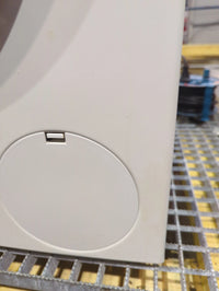 Lave-Linge Hublot 9 kg Reconditionné BOSCH WAT286H9FF : détails