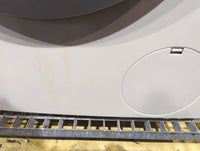 Lave-Linge Hublot 9 kg Reconditionné BOSCH WAT286H9FF : détails