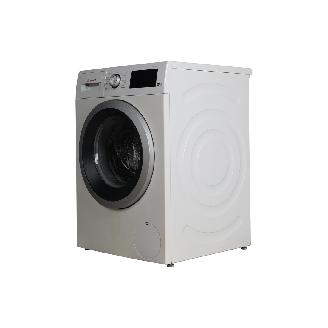 Lave-Linge Hublot 9 kg Reconditionné BOSCH WAT286H9FF : vue du côté droit
