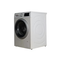 Lave-Linge Hublot 9 kg Reconditionné BOSCH WAT286H9FF : vue du côté droit