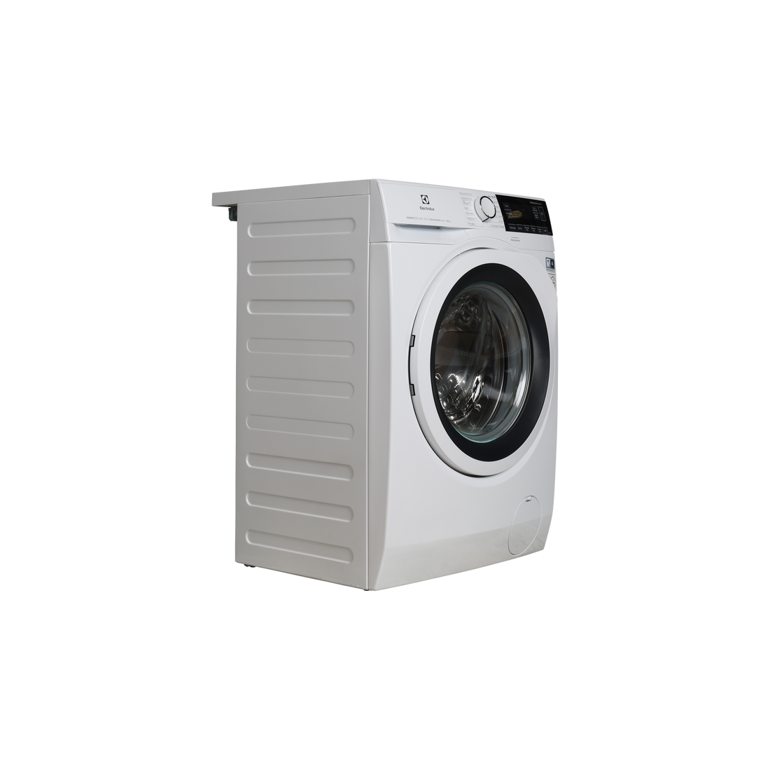 Lave-Linge Hublot 8 kg Reconditionné ELECTROLUX EW7F1482OV : vue du côté droit