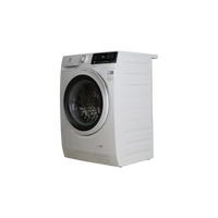 Lave-Linge Hublot 8 kg Reconditionné ELECTROLUX EW7F1482OV : vue du côté gauche