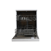Lave-Vaisselle Pose Libre 12 Cvts Reconditionné PROLINE DWP49120WH : vue de l'intérieur