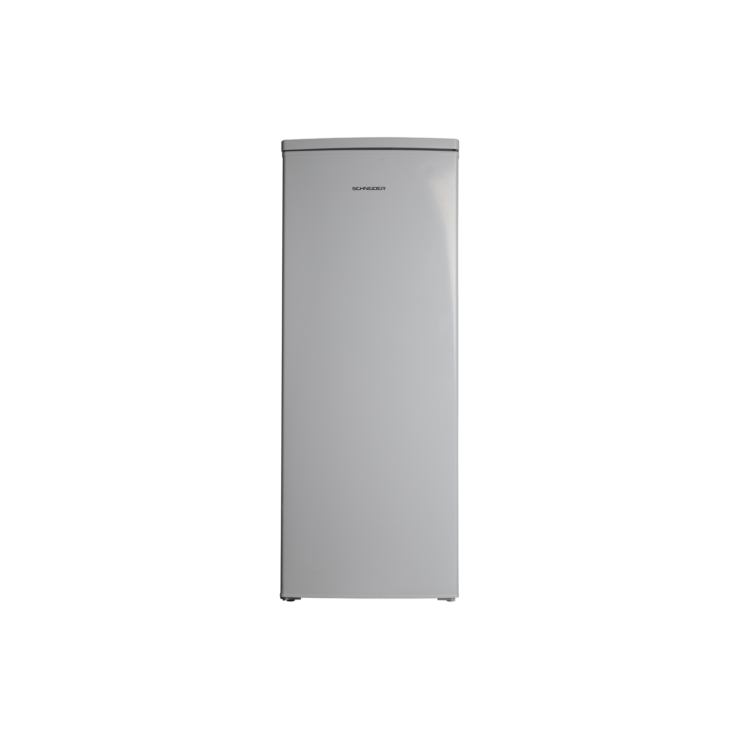 Réfrigérateur Avec Congélateur 219 L Reconditionné SCHNEIDER SCOD219W : vue de face