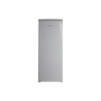 Réfrigérateur Avec Congélateur 219 L Reconditionné SCHNEIDER SCOD219W : vue de face