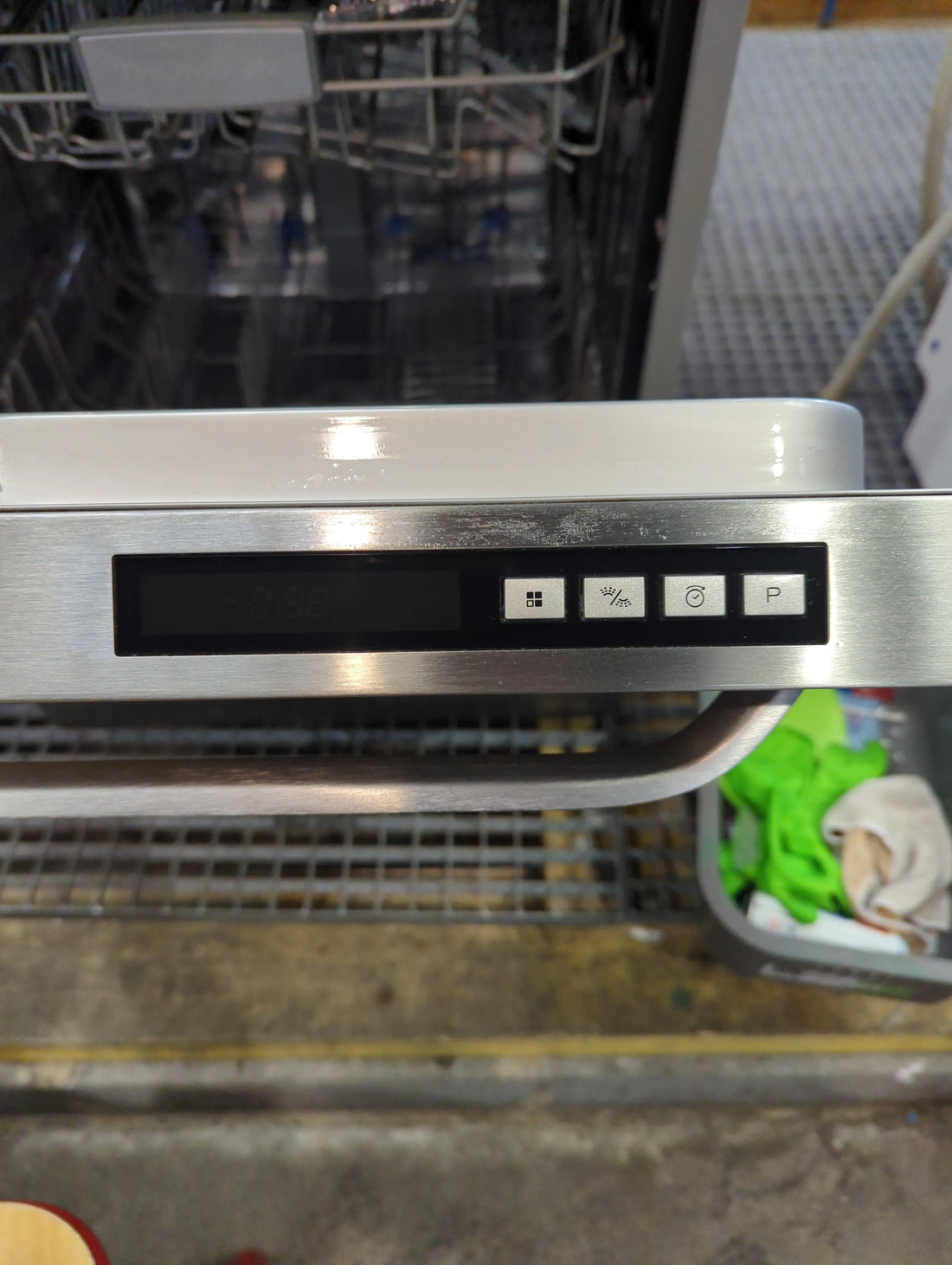 Lave-Vaisselle Pose Libre 15 Cvts Reconditionné THOMSON THOMINOX SILENCE