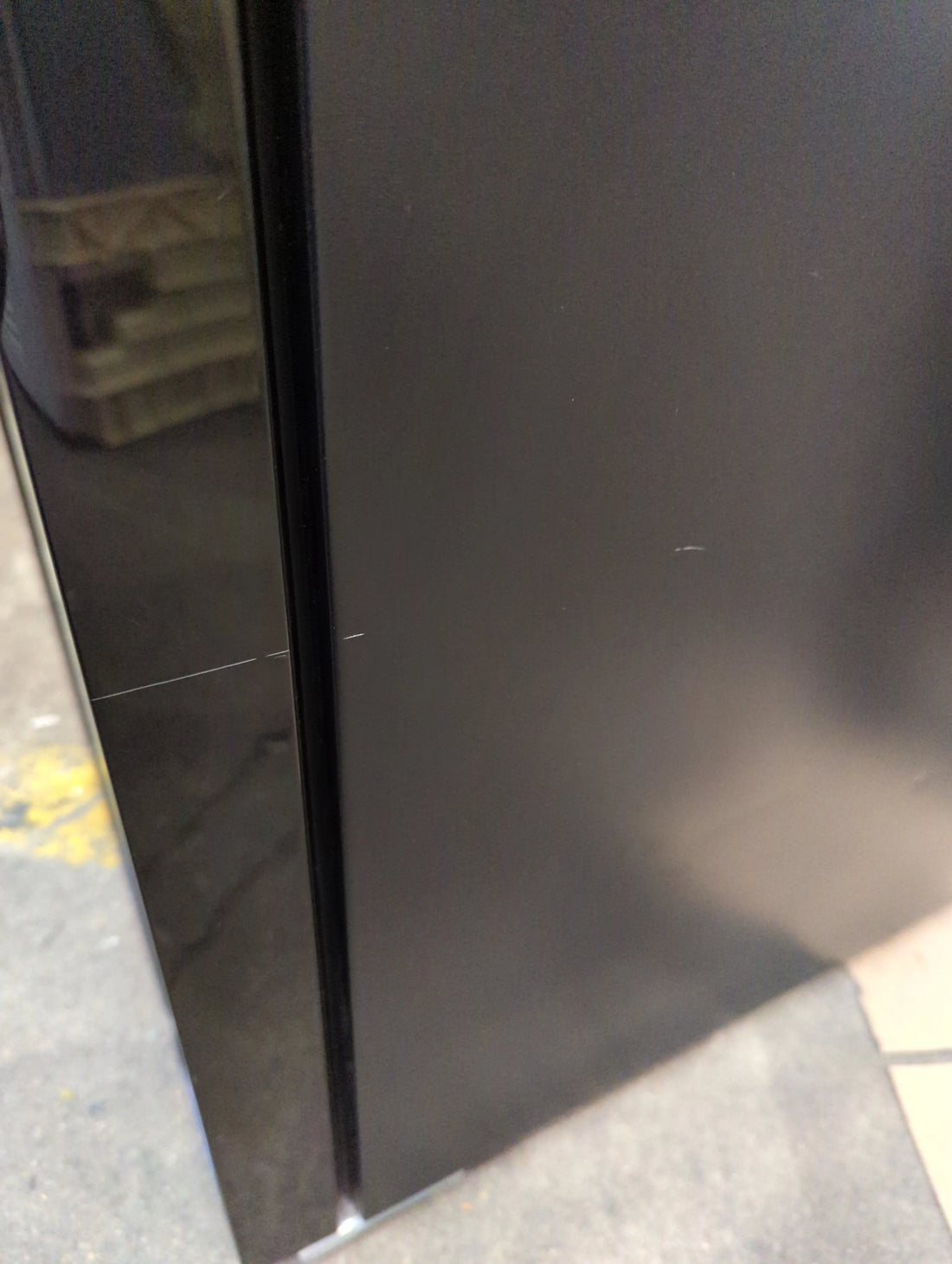 Cave À Vin De Conservation 18 Bouteilles Reconditionné THOMSON MILLESIME 18 : détails