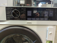 Lave-Linge Hublot 8 kg Reconditionné ELECTROLUX EW8F3814BI