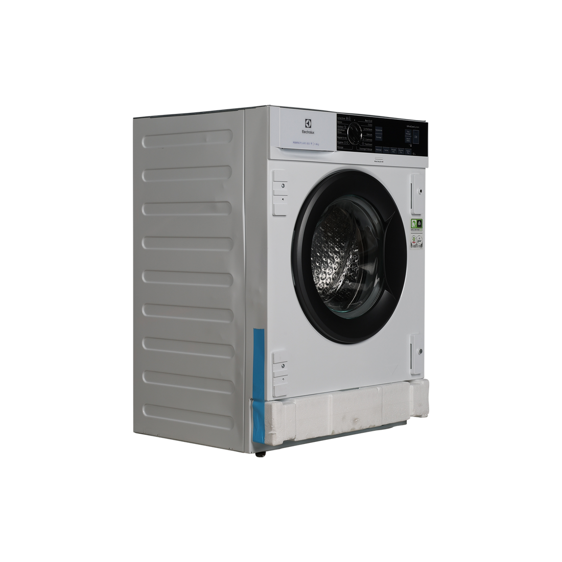 Lave-Linge Hublot 8 kg Reconditionné ELECTROLUX EW8F3814BI : vue du côté droit