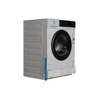 Lave-Linge Hublot 8 kg Reconditionné ELECTROLUX EW8F3814BI : vue du côté droit