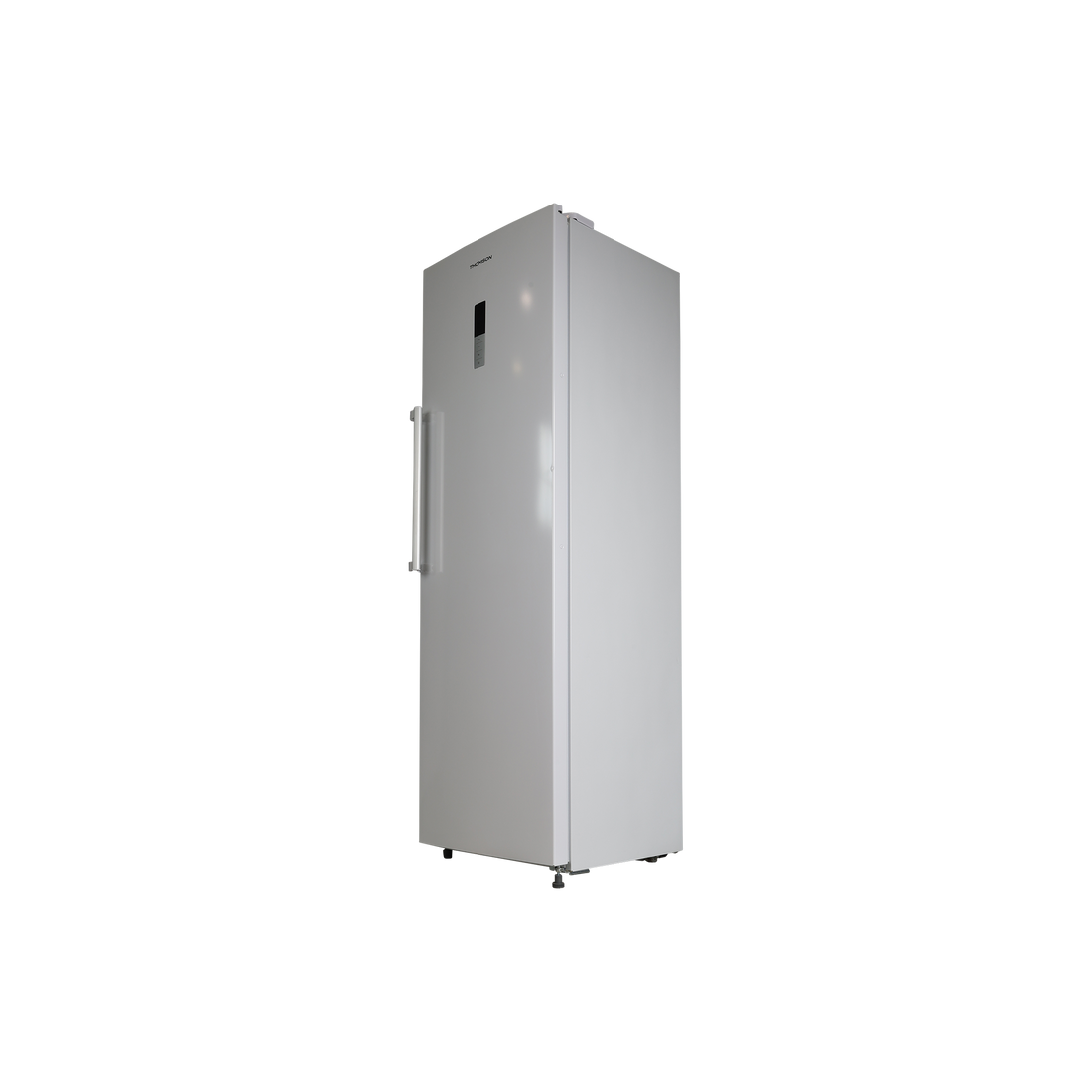 Réfrigérateur Avec Congélateur 330 L Reconditionné THOMSON THLR331WH : vue du côté droit