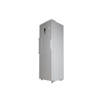 Réfrigérateur Avec Congélateur 330 L Reconditionné THOMSON THLR331WH : vue du côté droit