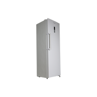 Réfrigérateur Avec Congélateur 330 L Reconditionné THOMSON THLR331WH : vue du côté gauche