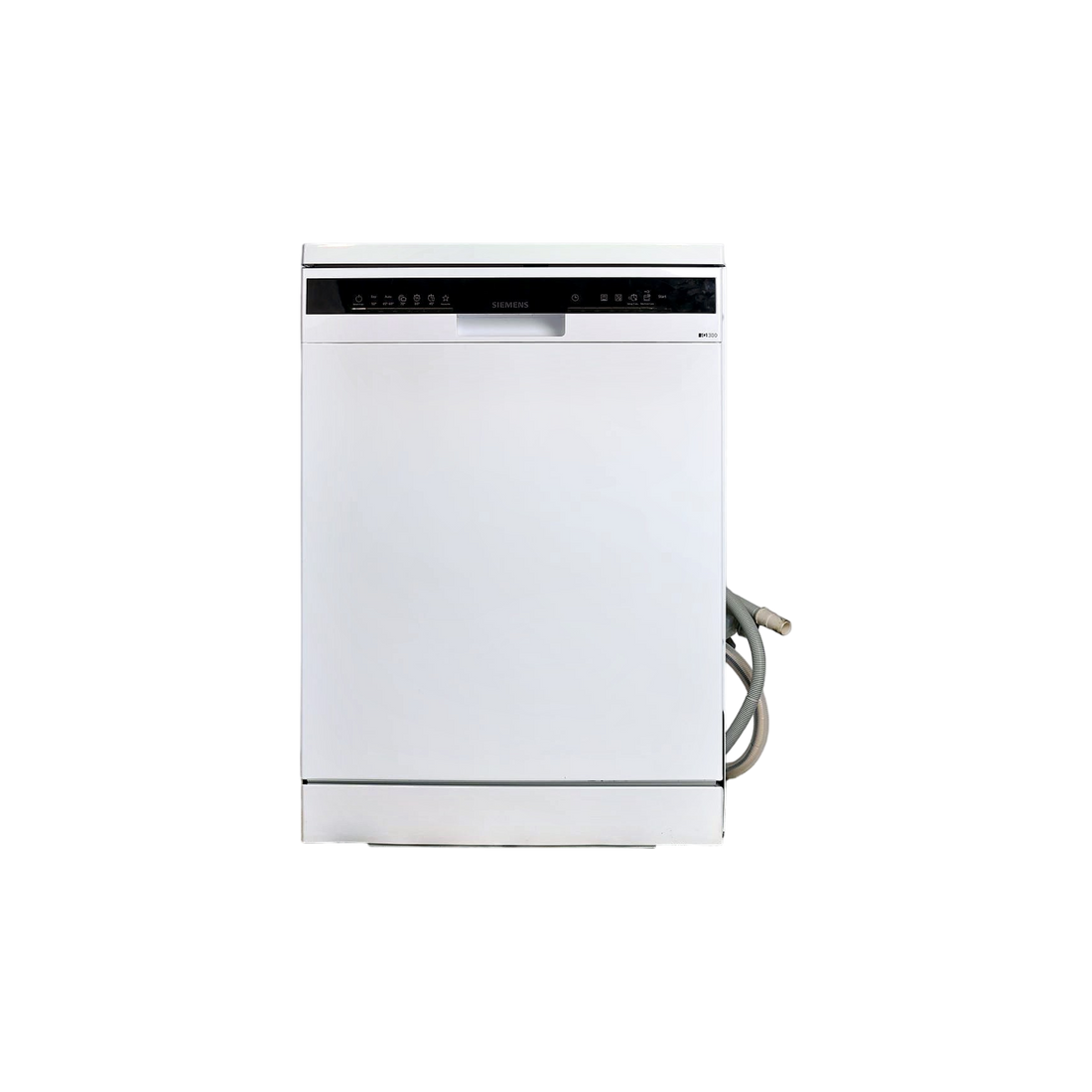 Lave-Vaisselle Pose Libre 14 Cvts Reconditionné SIEMENS SE23HW60CE : vue de face