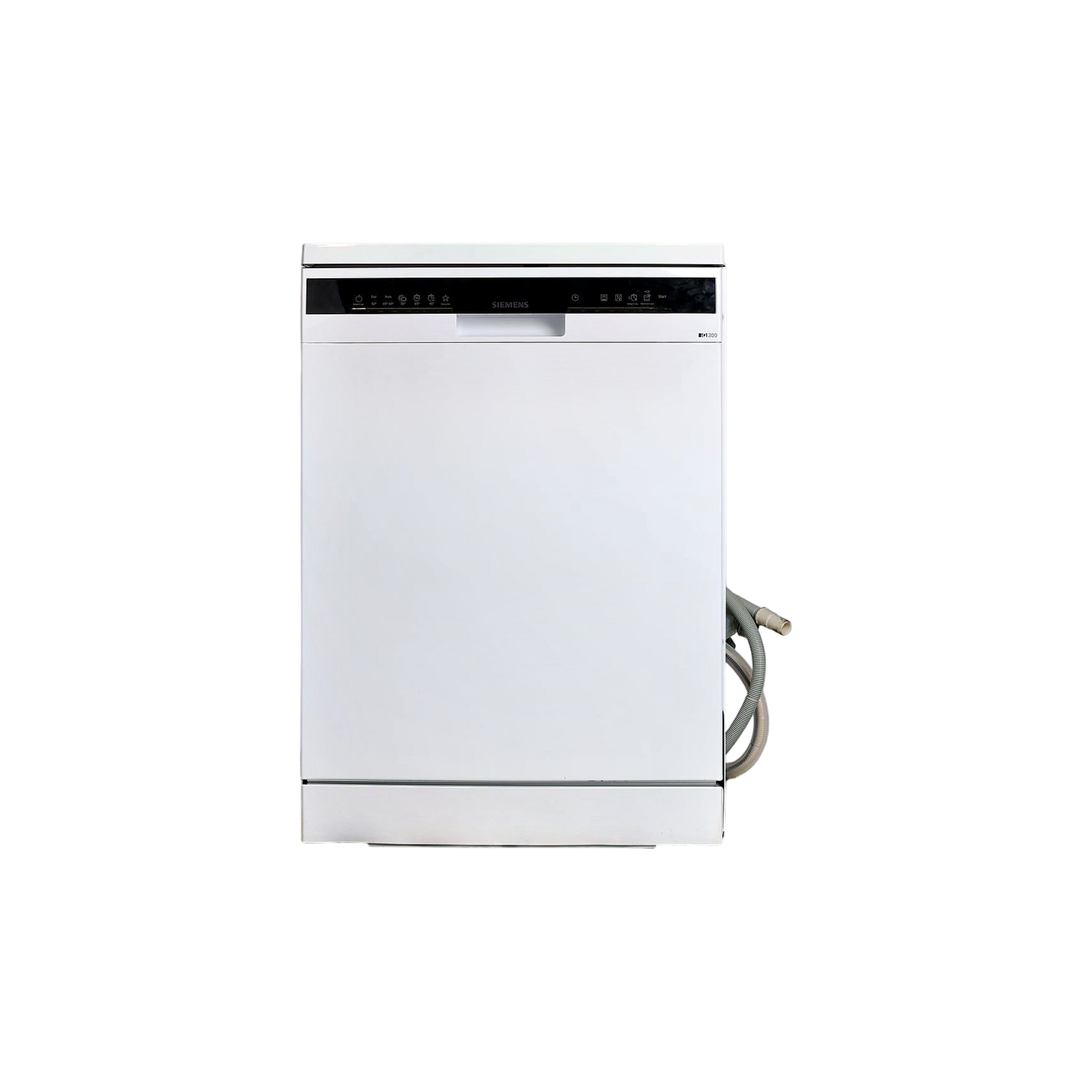 Lave-Vaisselle Pose Libre 14 Cvts Reconditionné SIEMENS SE23HW60CE : vue de face