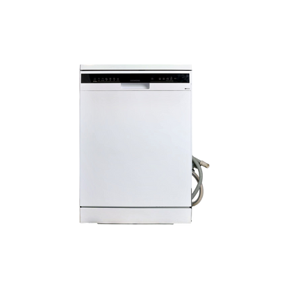 Lave-Vaisselle Pose Libre 14 Cvts Reconditionné SIEMENS SE23HW60CE : vue de face