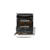 Lave-Vaisselle Pose Libre 14 Cvts Reconditionné SIEMENS SE23HW60CE : vue de l'intérieur