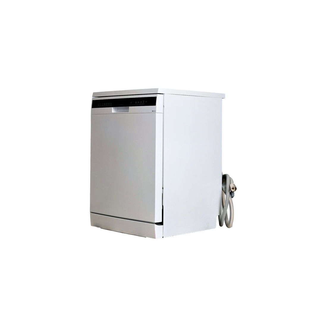 Lave-Vaisselle Pose Libre 14 Cvts Reconditionné SIEMENS SE23HW60CE : vue du côté droit