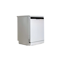 Lave-Vaisselle Pose Libre 14 Cvts Reconditionné SIEMENS SE23HW60CE : vue du côté gauche