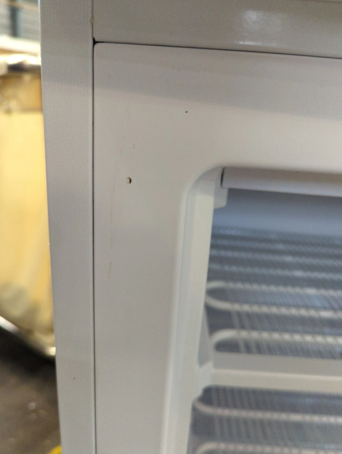 Congélateur Table Top 91 L Reconditionné PROLINE TTZ97 : détails