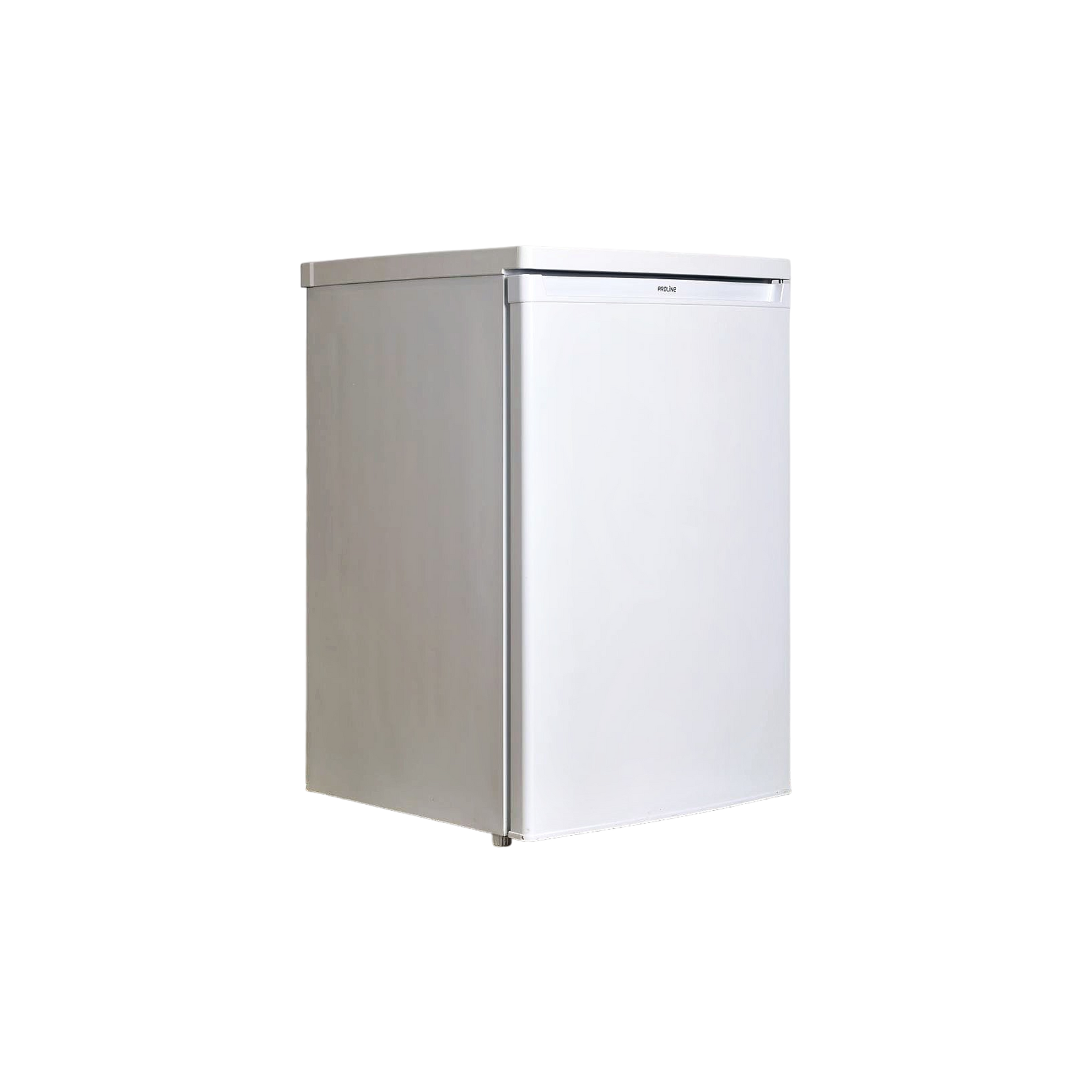 Congélateur Table Top 91 L Reconditionné PROLINE TTZ97 : vue du côté gauche