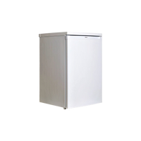 Congélateur Table Top 91 L Reconditionné PROLINE TTZ97 : vue du côté gauche