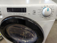 Lave-Linge Sechant 8 kg Reconditionné CANDY CSWS4852DWB4-47