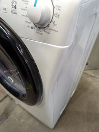 Lave-Linge Sechant 8 kg Reconditionné CANDY CSWS4852DWB4-47 : détails