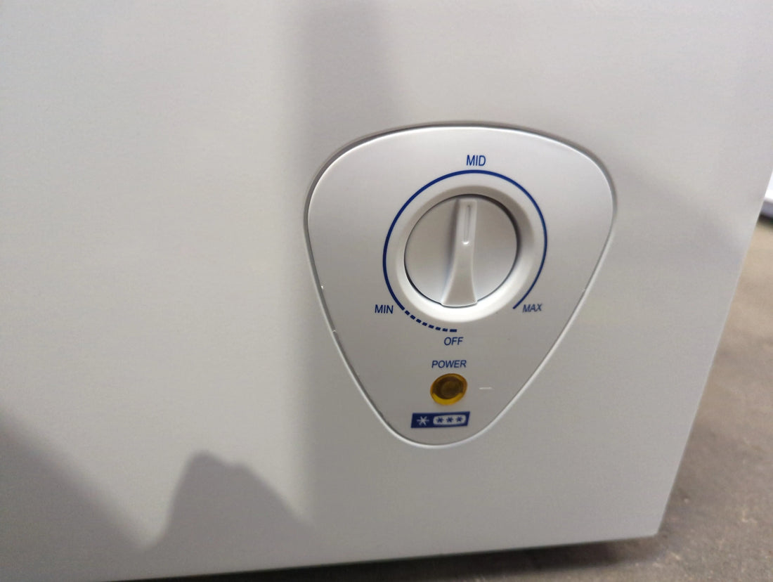 Congélateur Coffre 95 L Reconditionné PROLINE PLCH106