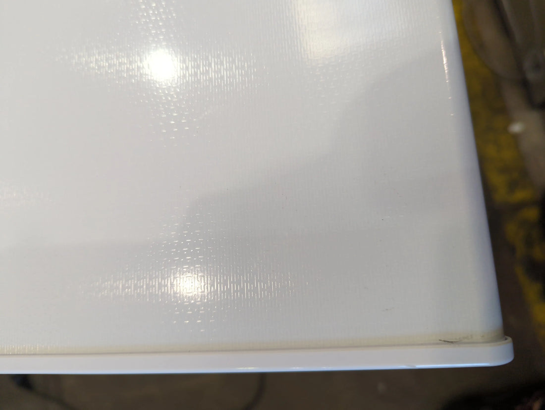 Congélateur Coffre 95 L Reconditionné PROLINE PLCH106 : détails