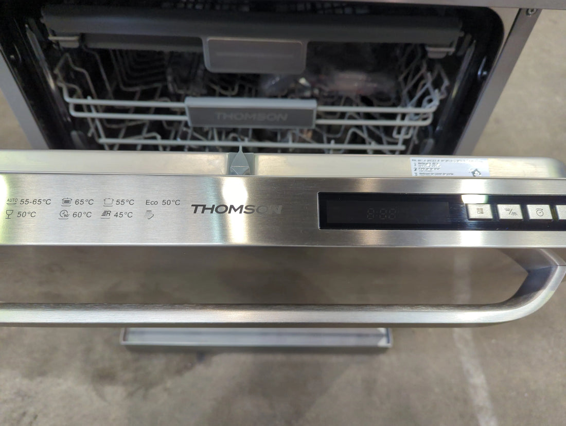 Lave-Vaisselle Pose Libre 15 Cvts Reconditionné THOMSON THOMINOX38SILENCE