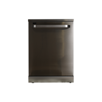 Lave-Vaisselle Pose Libre 15 Cvts Reconditionné THOMSON THOMINOX38SILENCE : vue de face