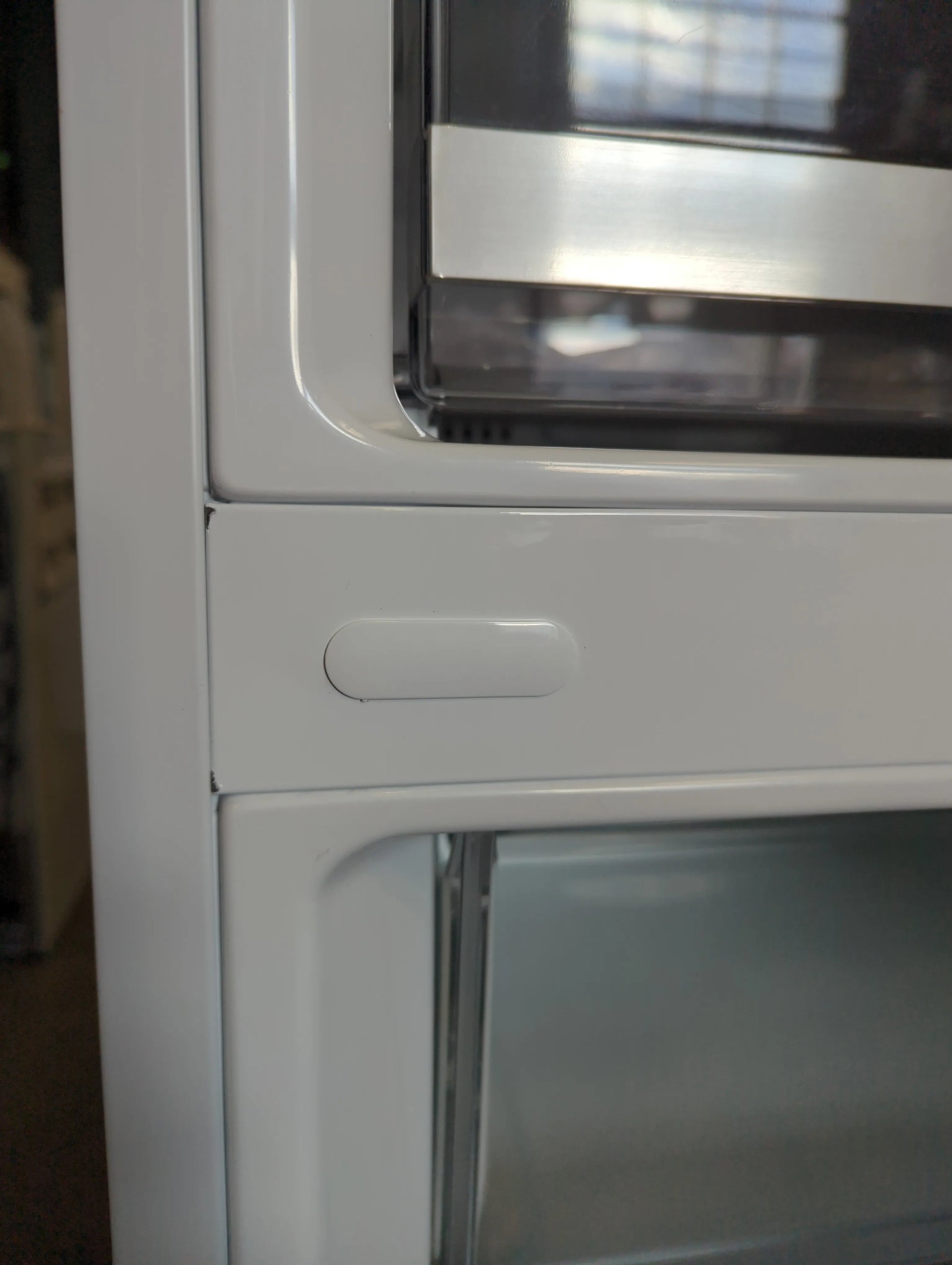 Réfrigérateur Avec Congélateur 384 L Reconditionné LG GBB72SWVFN : détails