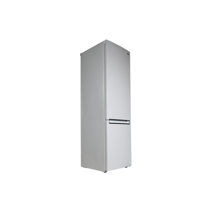 Réfrigérateur Avec Congélateur 384 L Reconditionné LG GBB72SWVFN : vue du côté gauche