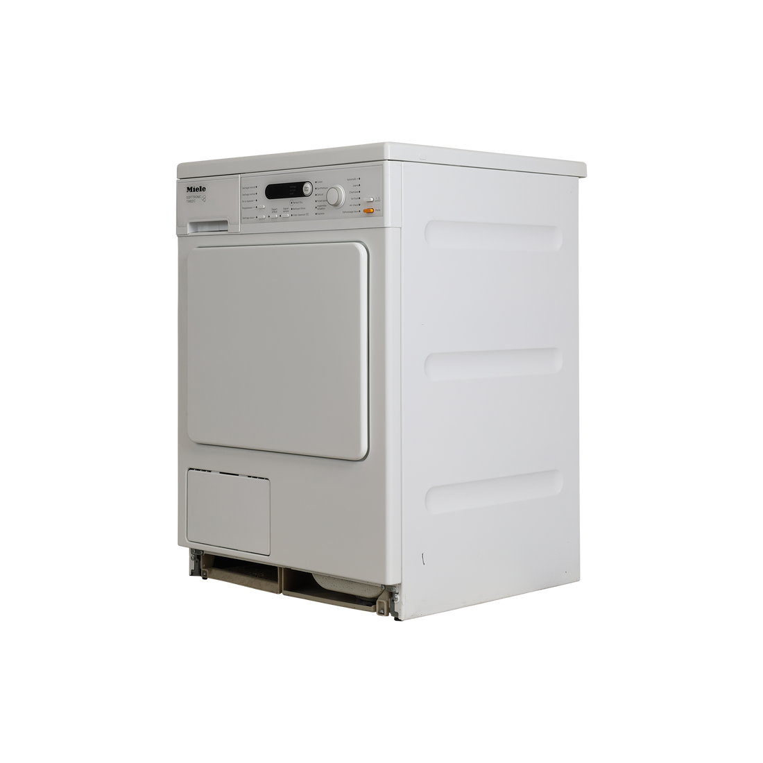 Seche-Linge Condensation 7 kg Reconditionné MIELE T 8822 C : vue du côté droit