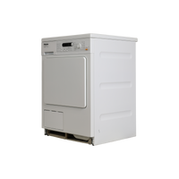 Seche-Linge Condensation 7 kg Reconditionné MIELE T 8822 C : vue du côté droit