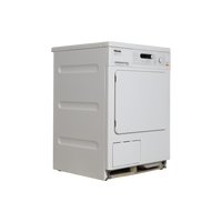 Seche-Linge Condensation 7 kg Reconditionné MIELE T 8822 C : vue du côté gauche