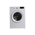Lave-Linge Hublot 7 kg Reconditionné BEKO UWM7014RO : vue de face