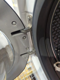 Lave-Linge Hublot 7 kg Reconditionné BEKO WTS7200W
