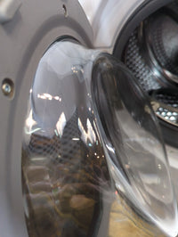 Lave-Linge Hublot 7 kg Reconditionné BEKO WTS7200W : détails