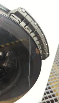 Lave-Linge Hublot 7 kg Reconditionné BEKO WTS7200W : détails