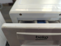 Lave-Linge Hublot 7 kg Reconditionné BEKO WTS7200W : détails