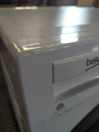 Lave-Linge Hublot 7 kg Reconditionné BEKO WTS7200W : détails