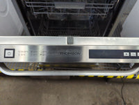 Lave-Vaisselle Pose Libre 15 Cvts Reconditionné THOMSON THOMINOX38SILENCE