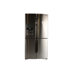 Réfrigérateur Multi-Portes 366 L Reconditionné SAMSUNG RF56J9040SR